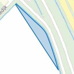 Perceel ZVB00-O-2778