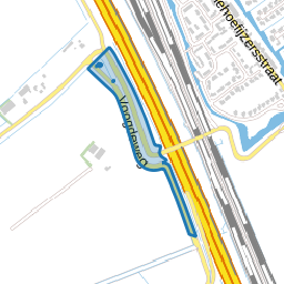 Perceel ZVB00-O-2779