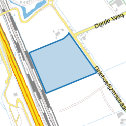 Perceel ZVB00-O-2787