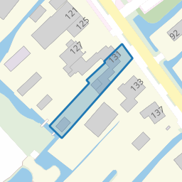 Perceel ZVD00-G-1000