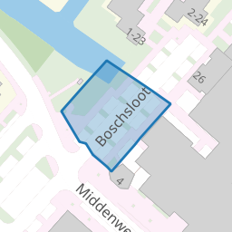 Perceel ZVD00-G-1028