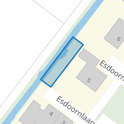 Perceel ZVD00-G-1032