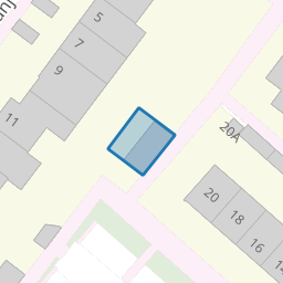 Perceel ZVD00-G-1050