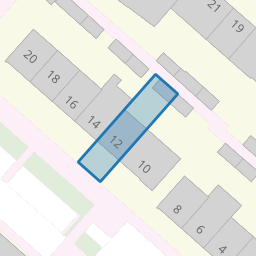 Perceel ZVD00-G-1061