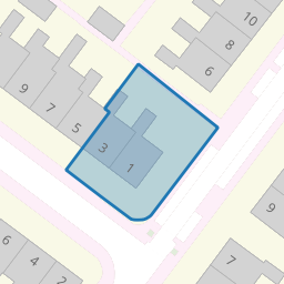 Perceel ZVD00-G-1066