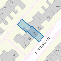 Perceel ZVD00-G-1070