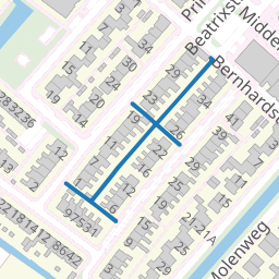 Perceel ZVD00-G-1072