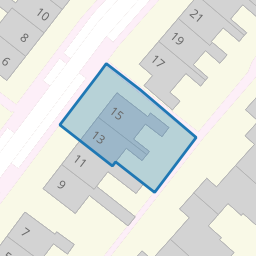 Perceel ZVD00-G-1074