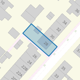 Perceel ZVD00-G-1080