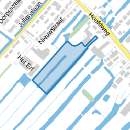 Perceel ZVD00-G-1081