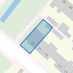 Perceel ZVD00-G-1101