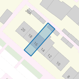 Perceel ZVD00-G-1105