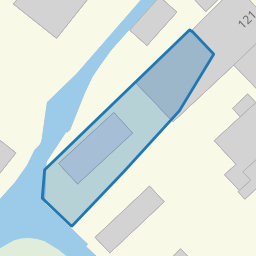 Perceel ZVD00-G-1115