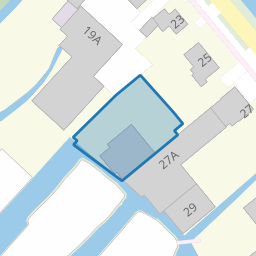 Perceel ZVD00-G-1140