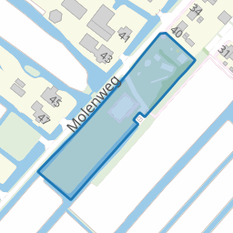 Perceel ZVD00-G-1158