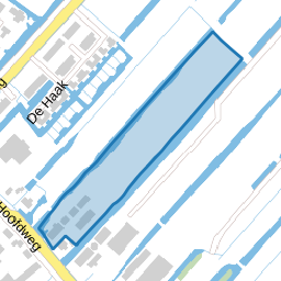 Perceel ZVD00-G-1172