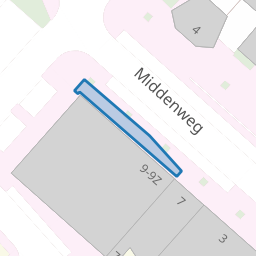 Perceel ZVD00-G-1188