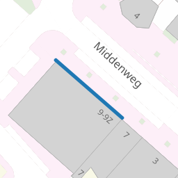 Perceel ZVD00-G-1189