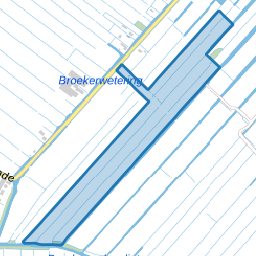 Perceel ZVD00-G-1193