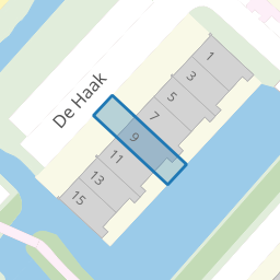 Perceel ZVD00-G-1205