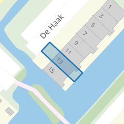 Perceel ZVD00-G-1207