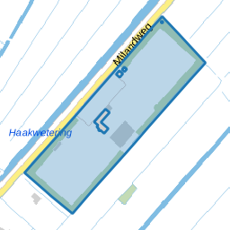 Perceel ZVD00-G-1210