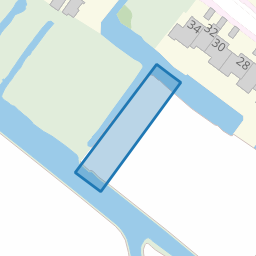 Perceel ZVD00-G-1211