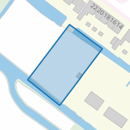 Perceel ZVD00-G-1215