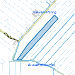 Perceel ZVD00-G-1219