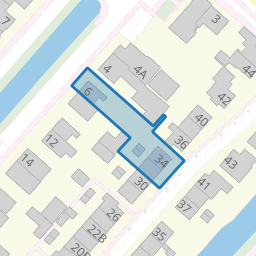 Perceel ZVD00-G-1221