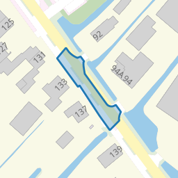 Perceel ZVD00-G-1226