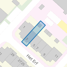 Perceel ZVD00-G-1243