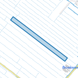 Perceel ZVD00-G-1254
