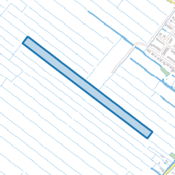 Perceel ZVD00-G-1255