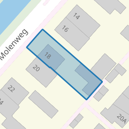 Perceel ZVD00-G-1267