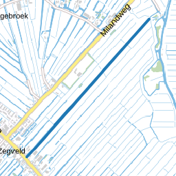 Perceel ZVD00-G-1274