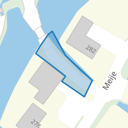 Perceel ZVD00-G-1280