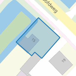 Perceel ZVD00-G-1288