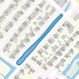 Perceel ZVD00-G-1301