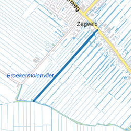 Perceel ZVD00-G-1304