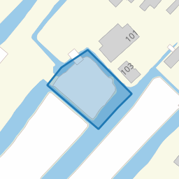 Perceel ZVD00-G-1309