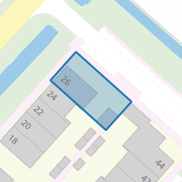 Perceel ZVD00-G-1375