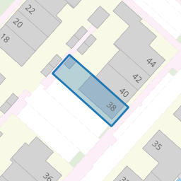 Perceel ZVD00-G-1380