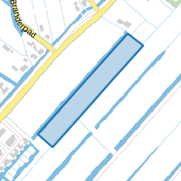 Perceel ZVD00-G-1392