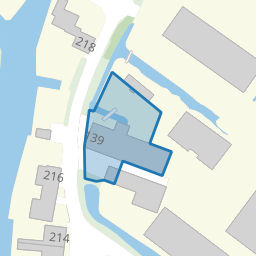 Perceel ZVD00-G-1399