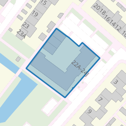 Perceel ZVD00-G-1416