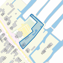 Perceel ZVD00-G-1421