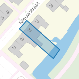 Perceel ZVD00-G-1424