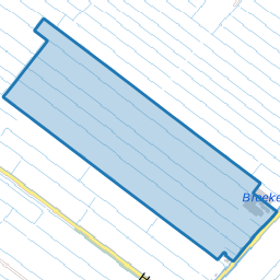 Perceel ZVD00-G-1429