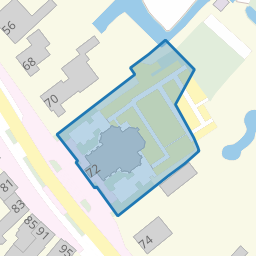 Perceel ZVD00-G-1441